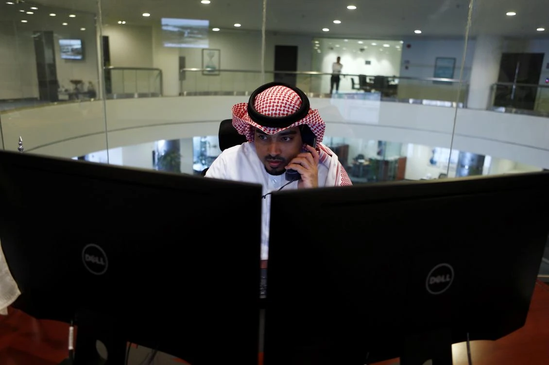 Saudi exchange boss sees more IPOs