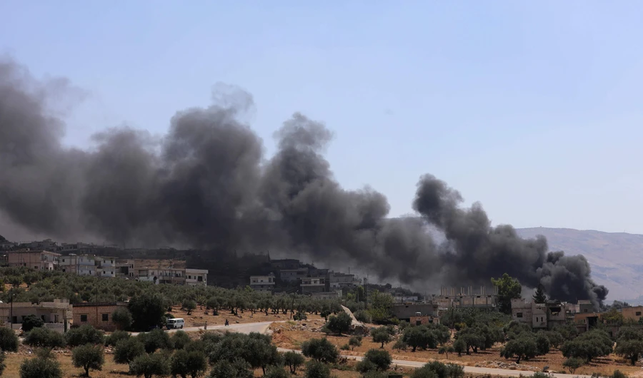 US will ‘respond swiftly’ if Assad uses chemical weapons