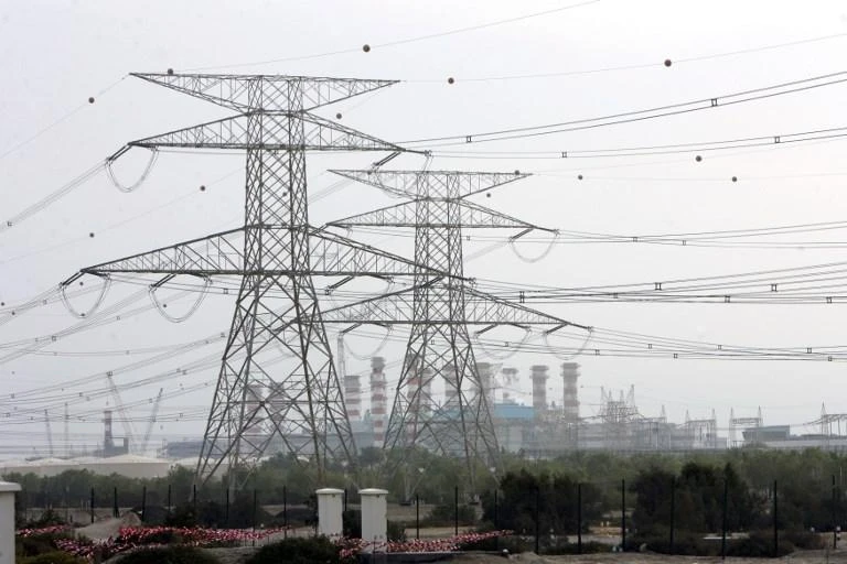 S&P had previously upgraded Dubai Electricity and Water Authority in 2012 and 2016, as the emirate recovered from a credit crisis that nearly caused it to default on its debt. (AFP)