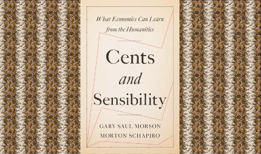 What We Are Reading Today: Cents and Sensibility