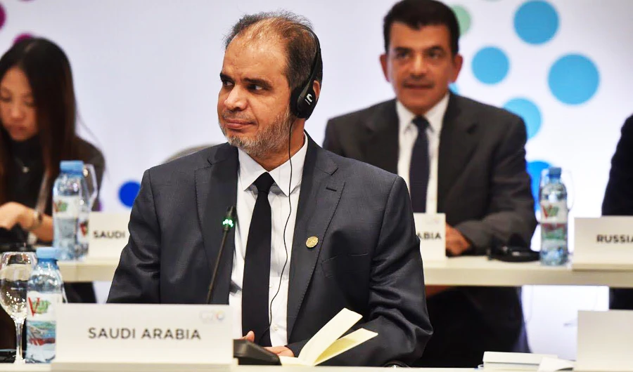 Education Minister Ahmed bin Mohammed Al-Issa highlighted the support for education by the Saudi leadership. (SPA)