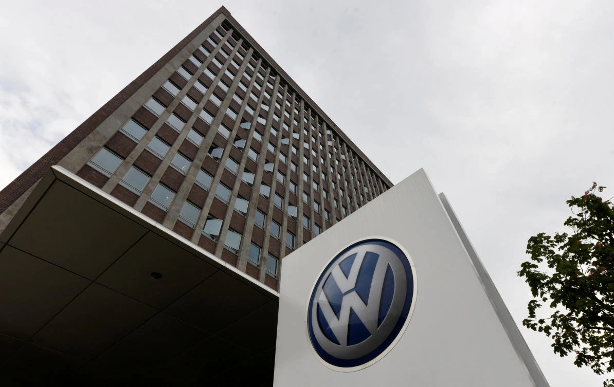 Dieselgate has cost VW more than €27 billion in fines, vehicle buybacks and recalls and legal costs. (Reuters)