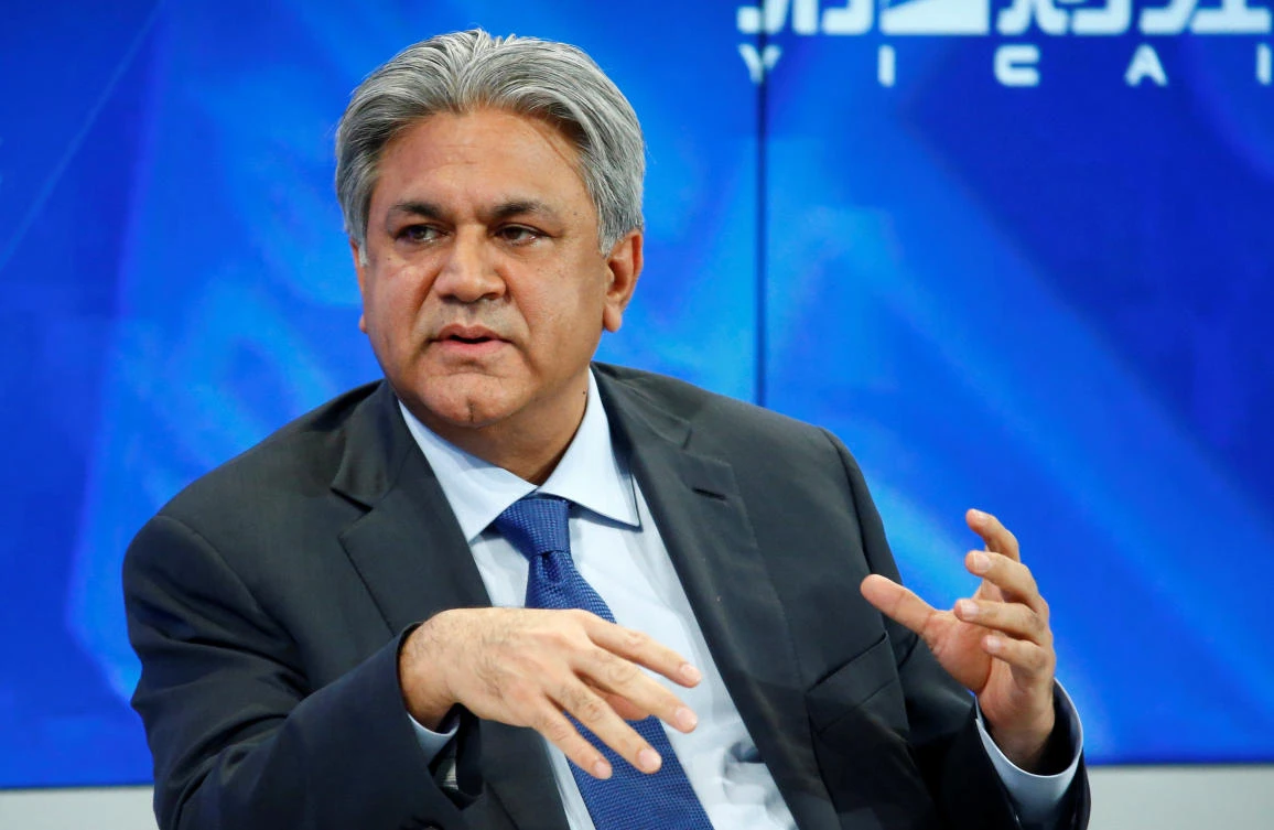 Abraaj fund unit said to get $1 bid