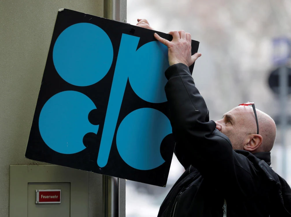 A panel called the Joint Technical Committee will on Tuesday consider proposals on distributing the agreed output increase of 1 million barrels per day. (Reuters)