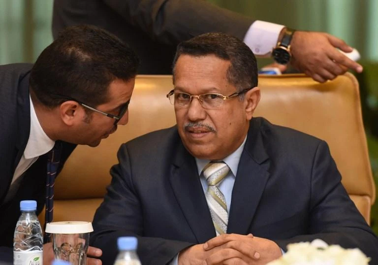Yemeni PM: Some of Griffiths’ ideas are good whilst others not so much