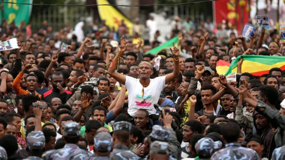 Manager of Ethiopia’s $4bn Nile dam project committed suicide