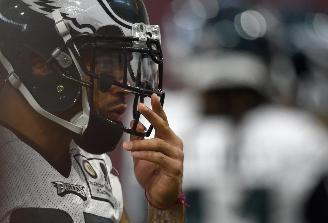 Super Bowl champion Mychal Kendricks could face 25 years in prison for insider trading