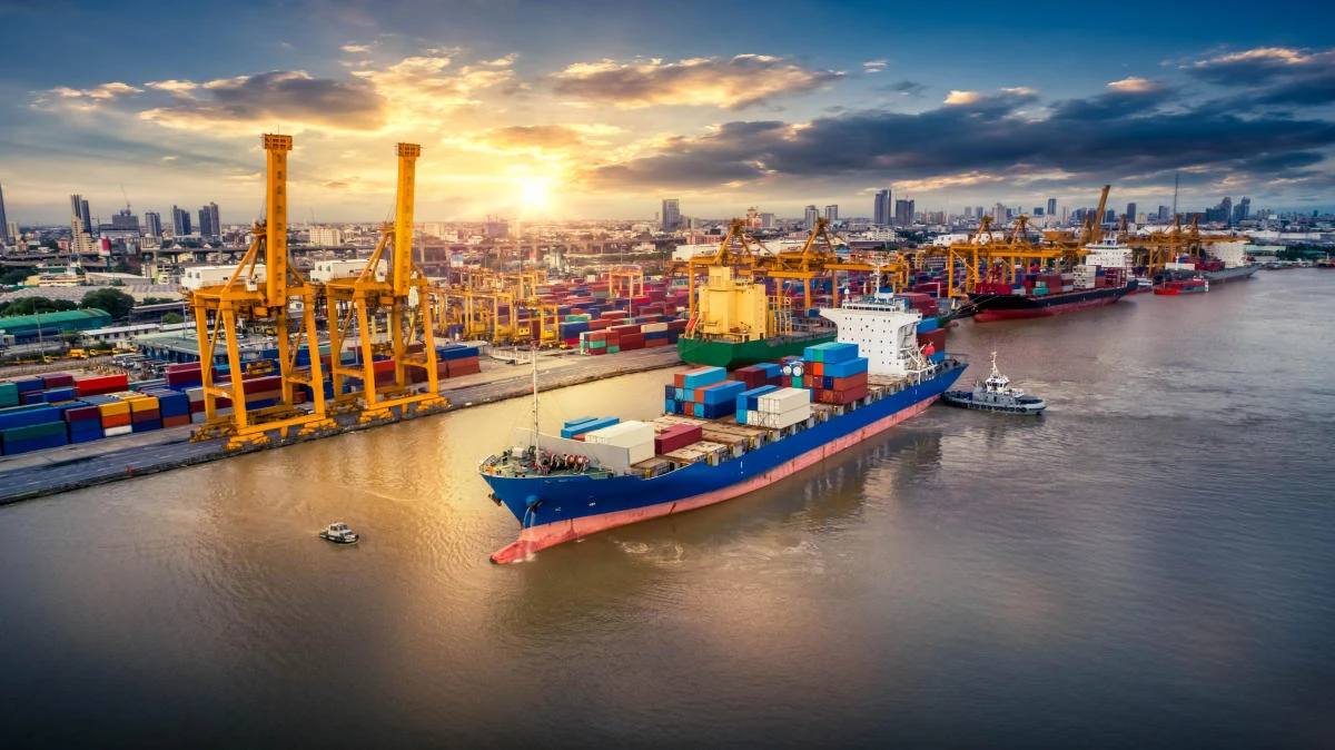 Oil support giants said the international recovery meant customers were moving forward with large projects and increasing exploration for future developments. (Shutterstock)