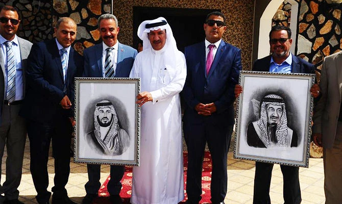 Tunisian minister of housing Mohammed Saleh Al-Arfaoui expressed thanks and appreciation to the Saudi government under the leadership of King Salman for its constant support. (SPA)