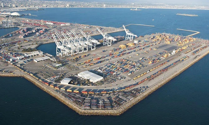 The port holds great significance for India in its outreach to Afghanistan and central Asia. (Supplied)