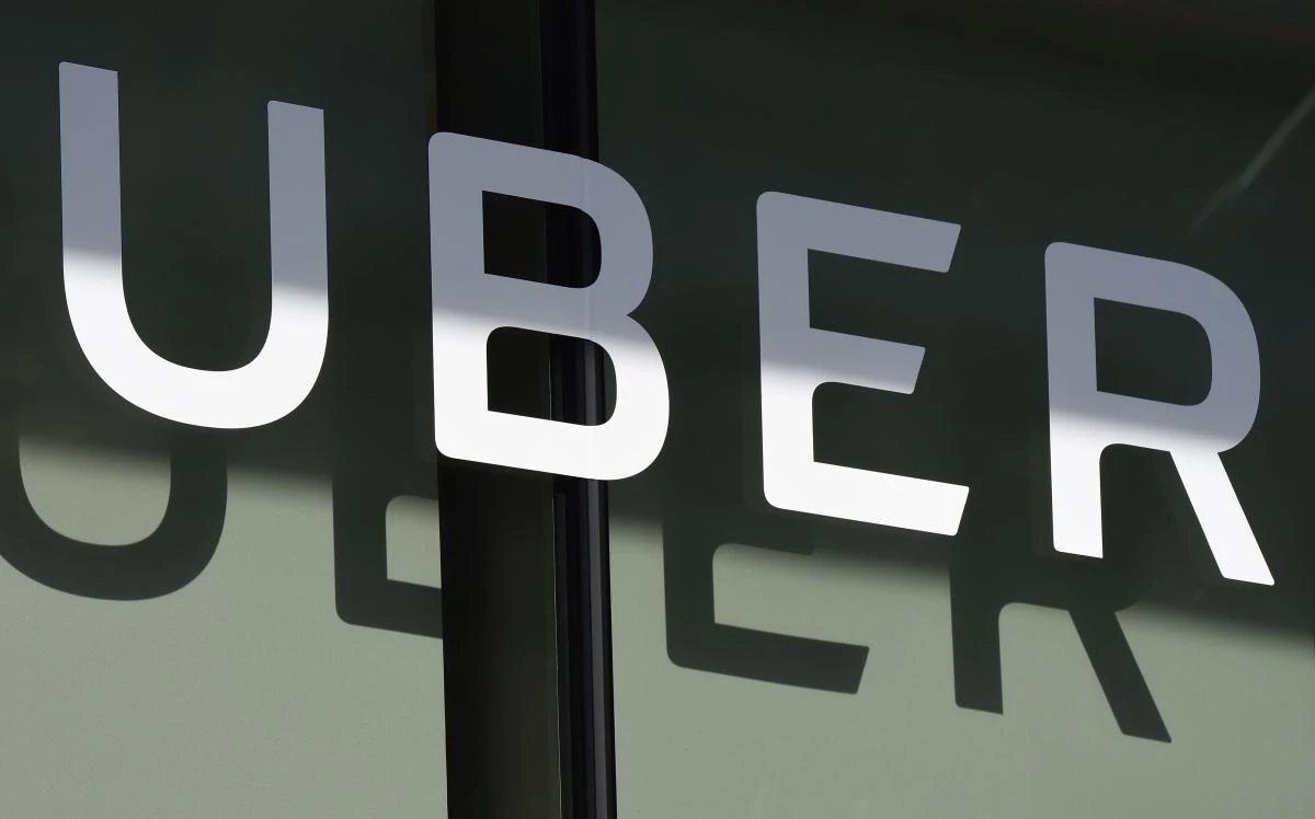 A year in, Uber CEO works to rebuild company’s reputation