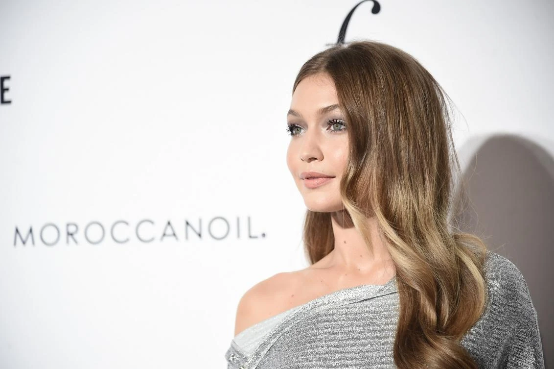 Hadid sisters shine at drama-filled NYFW party