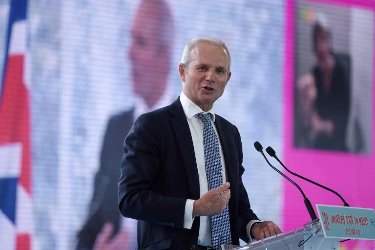 UK wants deal on Brexit by November at latest: minister