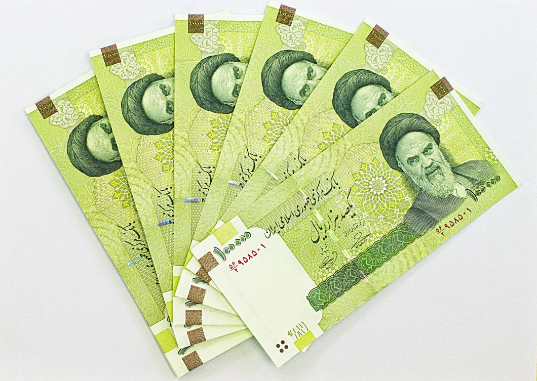 Rial’s plunge forces Iran to open door to foreign money