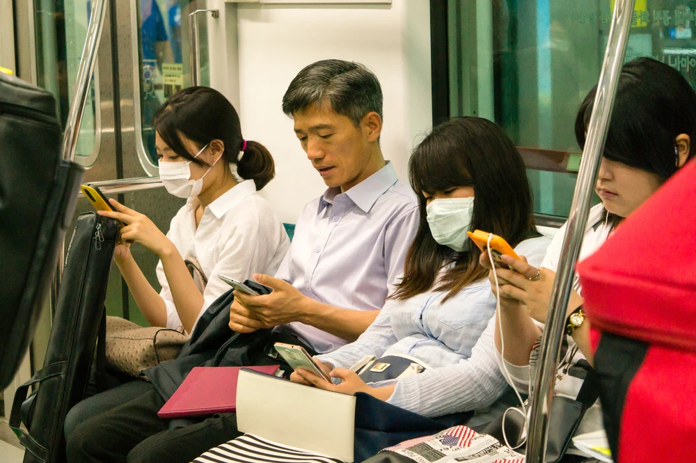 S.Korean man infected by MERS virus, first case in 3 years