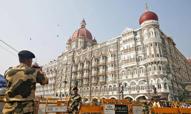 ‘Hotel Mumbai’ dubbed an ‘anthem of resistance’