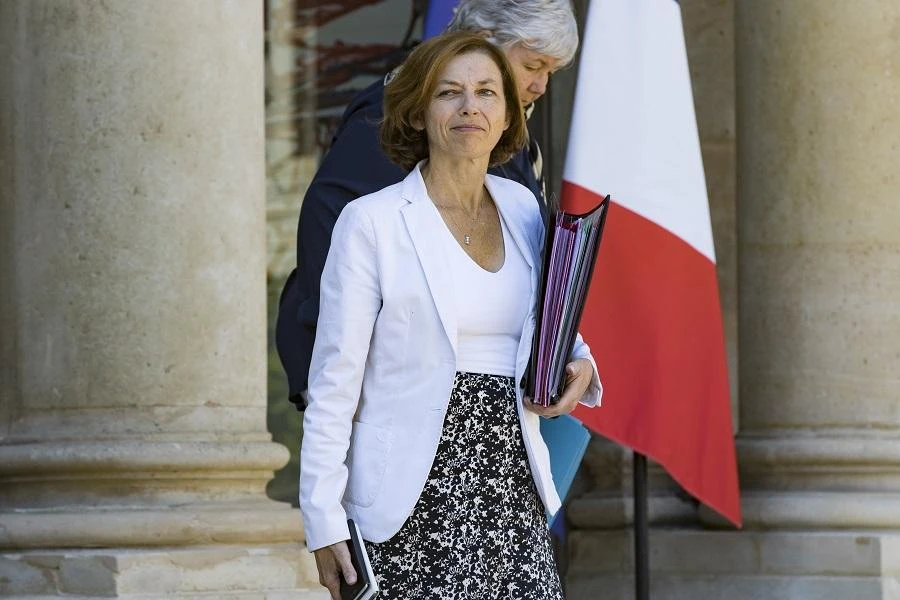 France to spend $4.2 billion to renew military satellites