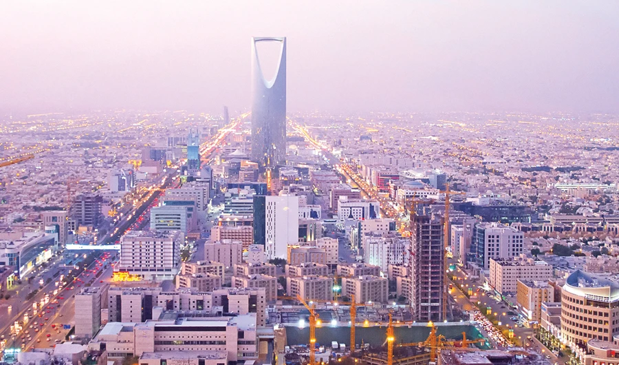 Third of Saudi companies expect to grow by 10%
