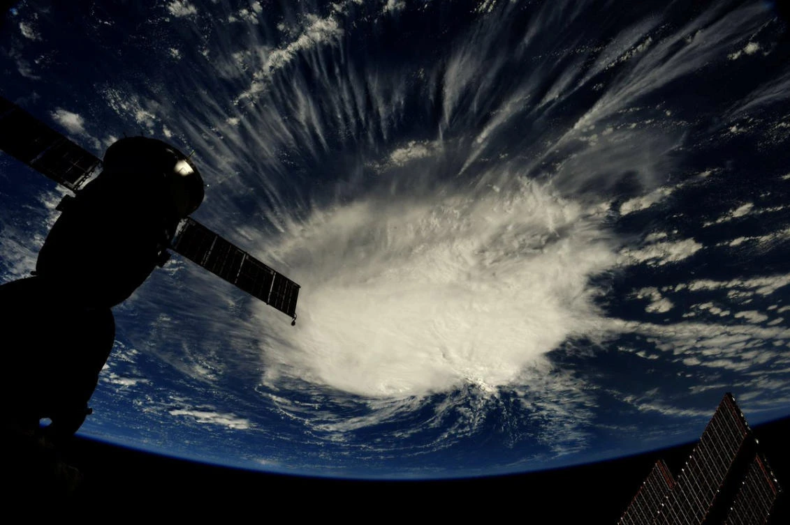 Florence expected to become a ‘major hurricane’ as it heads to US