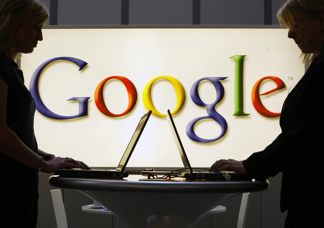 Google is taking its legal fight against an order requiring it to extend "right to be forgotten" rules to its search engines globally to Europe's top court. (AP File Photo)