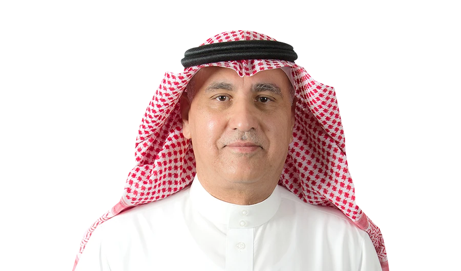 FaceOf: Mohammed bin Talal Al-Nahhas, governor of the Saudi Public Pension Agency
