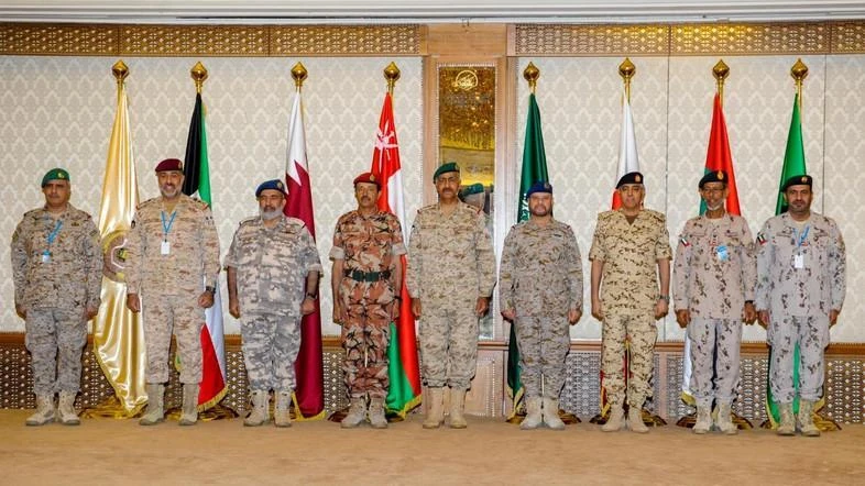 The meeting will discuss also various subjects aiming for strengthening cooperation and coordination between the armed forces in the Gulf. (KUNA)