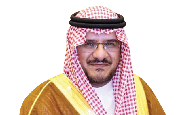 FaceOf: Dr. Mohammed Al-Abbas, member of the Saudi Consultative Council, Shoura Council