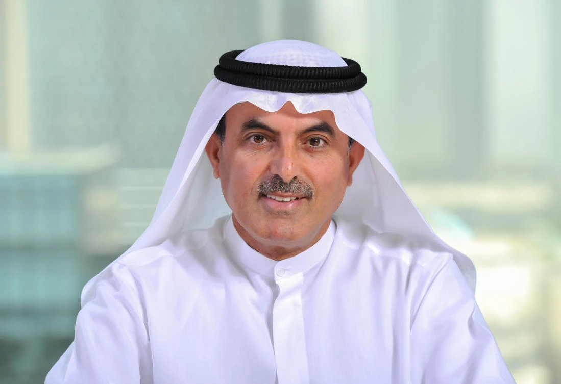 Emirati banking head Abdul Aziz Al-Ghurair. (Supplied)
