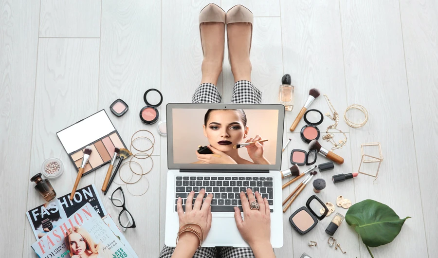 First Saudi online cosmetics retailer offers a masterclass in how to succeed