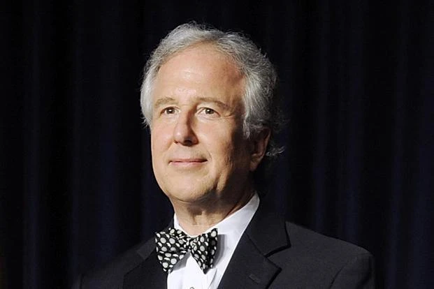 Bloomberg Editor-in-Chief Emeritus Matthew Winkler talks about the news organization’s local training program. (File Photo / Reuters)