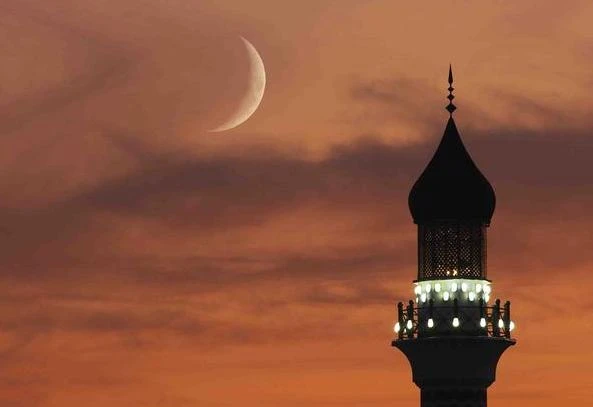 Saudi Arabia says Tuesday marks beginning of new Hijri year