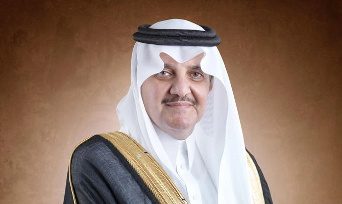 KSA's Eastern Province governor to inaugurate Oxford Aviation Academy on Wednesday