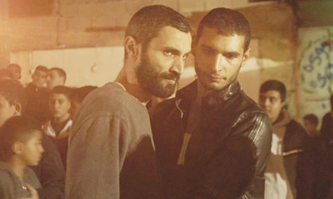 A still from the film. (Image supplied)