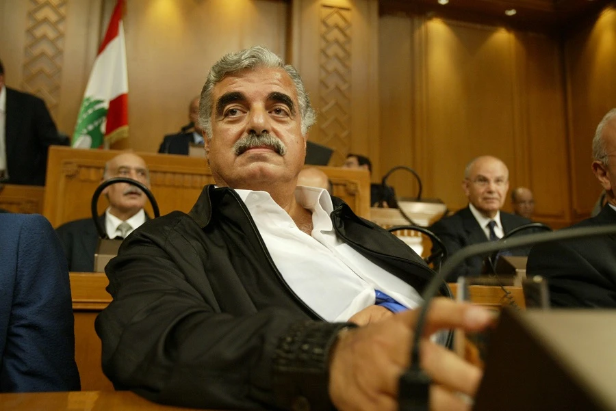Syrian regime, Hezbollah main players in Hariri’s assassination: Prosecution