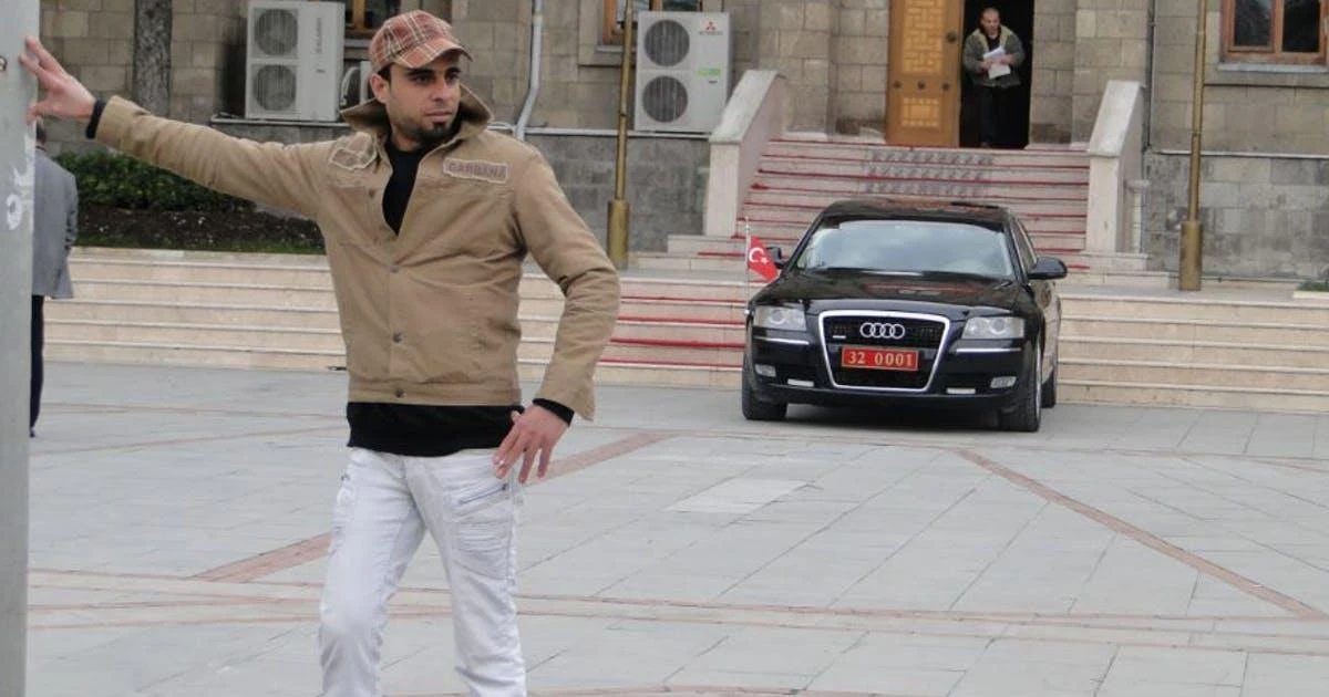 Iraqi man seeks release after long immigration detainment