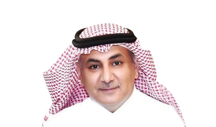Ahmed bin Abdul Aziz Al-Faris