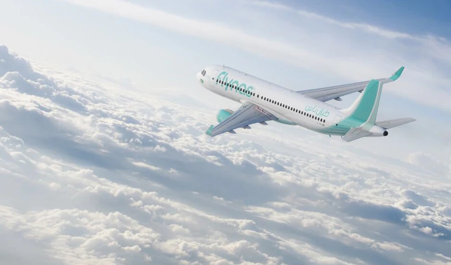Flynas will hire Saudi women as co-pilots soon. (flynas)