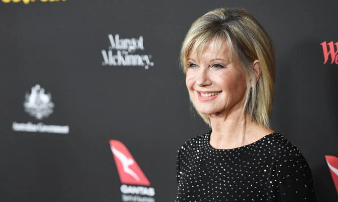 Olivia Newton-John
