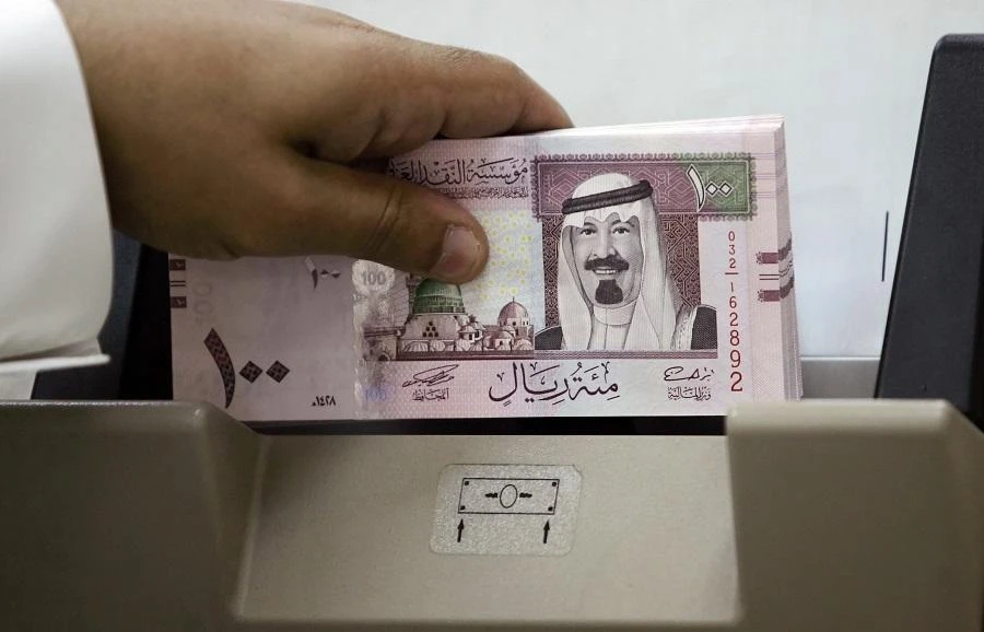 The marketing exercise comes a day after sources told Reuters that Saudi Arabia was planning to issue a new dollar sukuk shortly. (File/AFP)
