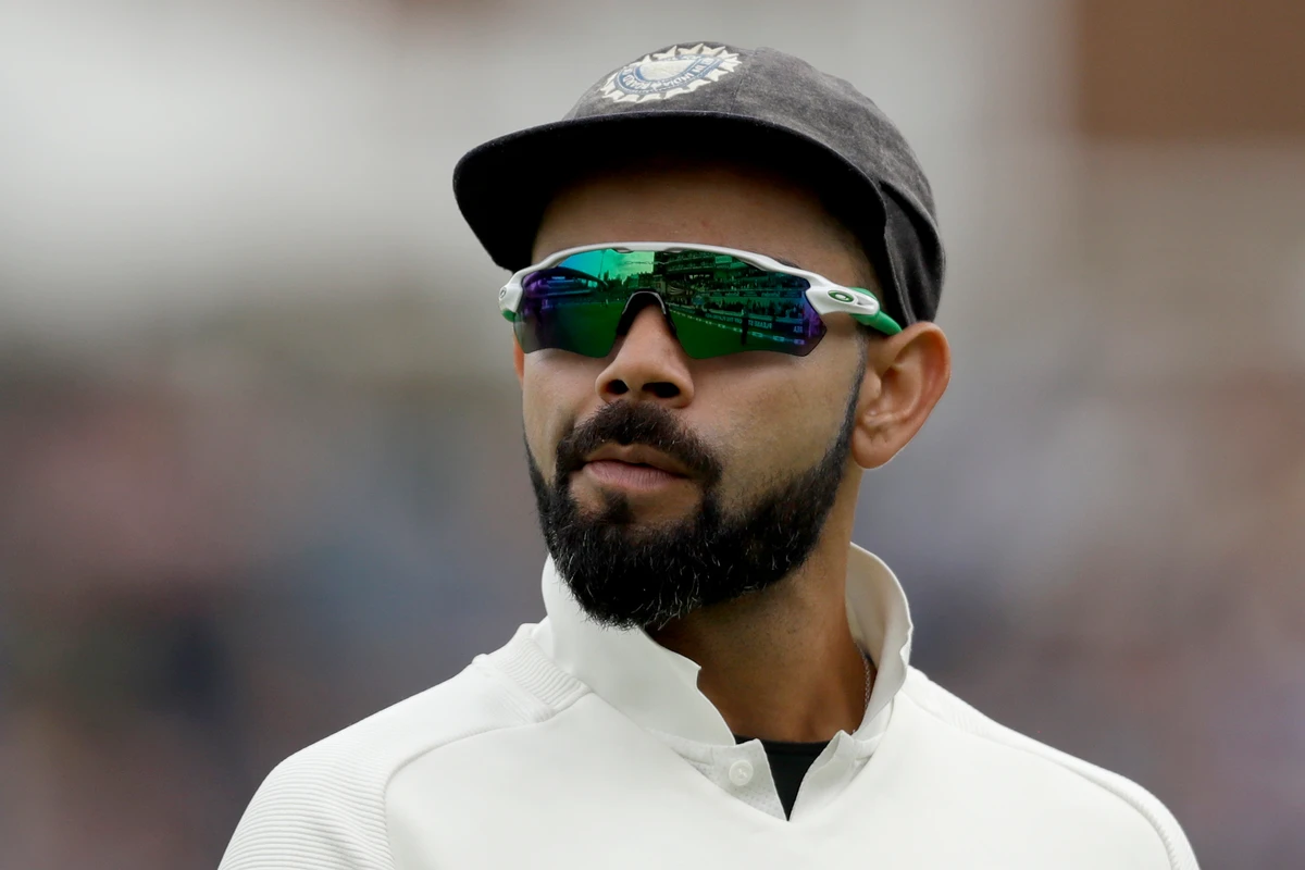 Virat Kohli confident India can win in Australia despite defeat in England