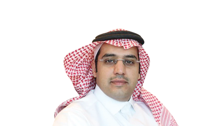 Dr. Mohammed Al-Nuwairan