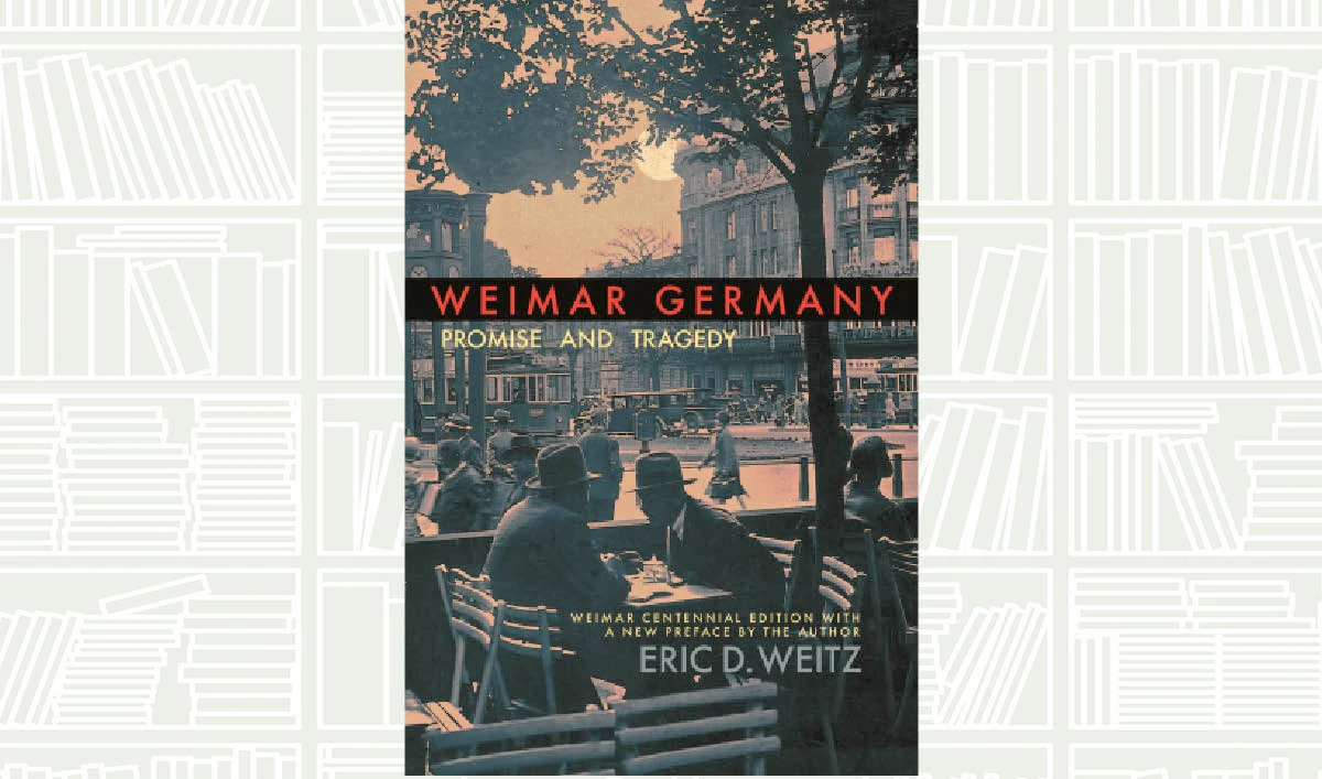 What We Are Reading Today: Weimar Germany