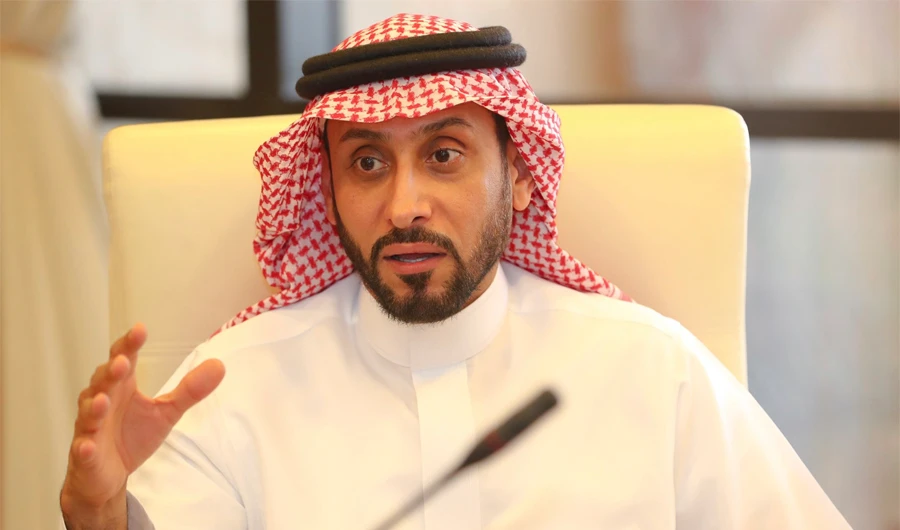 Sami Al-Jaber leaves Al-Hilal, appointed advisor to Saudi General Sports Authority