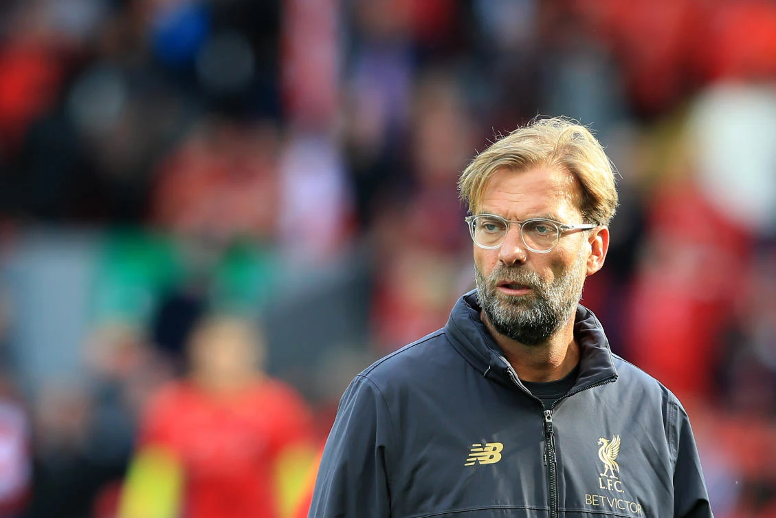Liverpool boss Jurgen Klopp says: ‘We ask too much of weary World Cup stars’