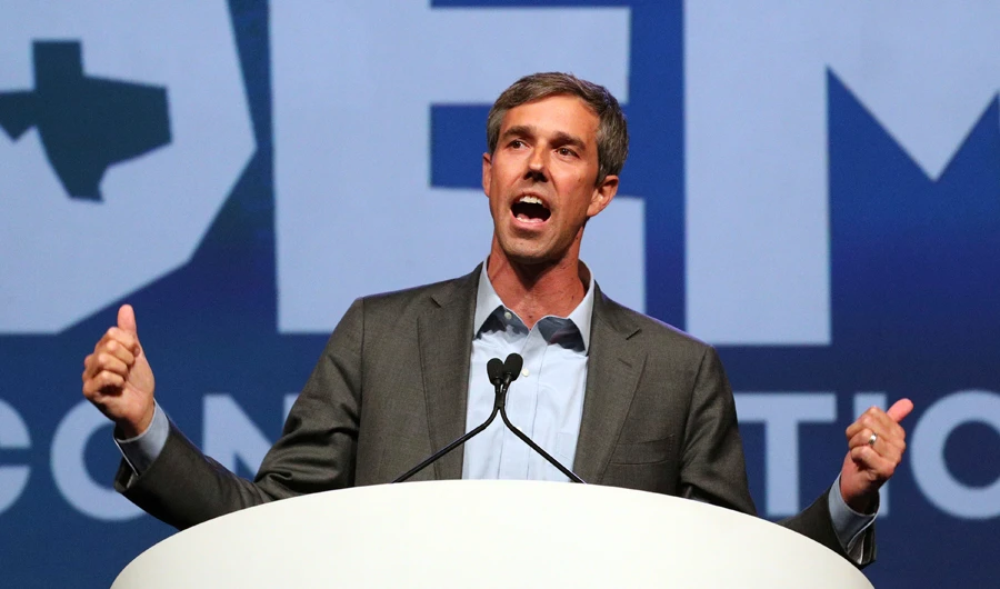 Sen. Ted Cruz, challenger Beto O’Rourke agree to debate
