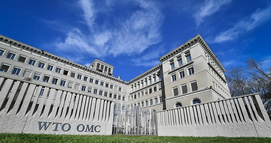 G20 trade ministers say WTO reform ‘urgent’ as new Trump tariffs loom