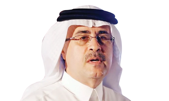 Amin Al-Nasser
