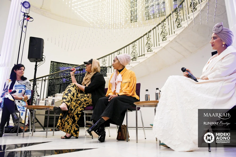 Being visibly Muslim in today’s social media-driven world