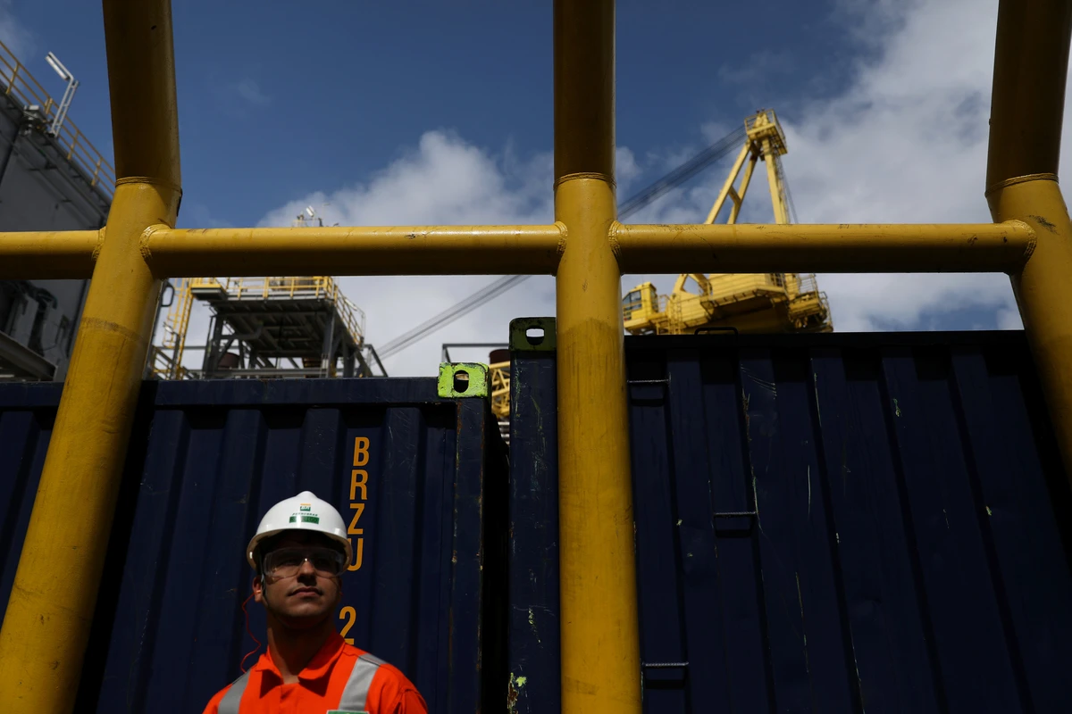 Production outages in some OPEC countries are adding to the upward pressure on oil prices. (Reuters)