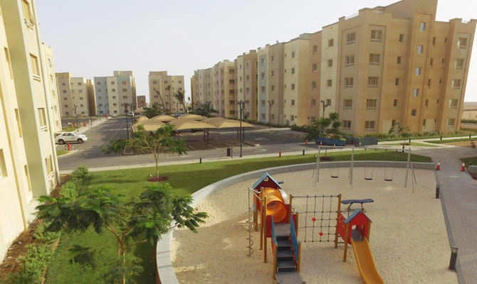 Sakani program is continuing to provide residential units to help citizens own suitable housing solutions. (SPA)